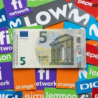 Las mejores tarifas móviles por solo 5 euros: perfectas para tu primer smartphone 