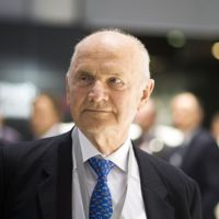 Ferdinand Piëch abandona su cargo como Presidente del Consejo del Grupo Volkswagen
