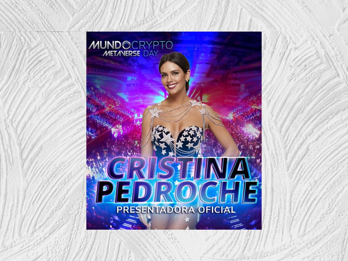 Cómo entender todo lo que rodea a Mundo Crypto, el evento que llega a Madrid  entre famosos y alertas de la CNMV