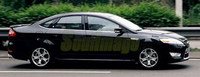 Ford Mondeo largo, avistado en China
