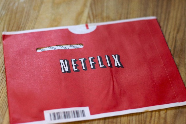 Netflix