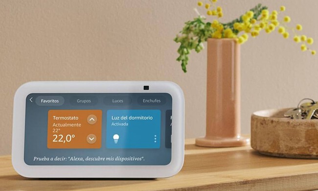 Amazon Echo Show 5