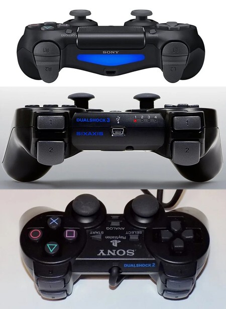 Nintendo Snes Control