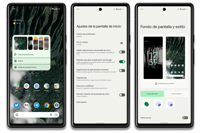 Google Pixel 6a, análisis: review con características, precio y