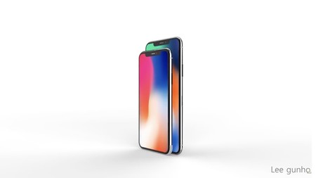 iPhone X