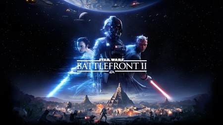 La beta de Star Wars Battlefront llegará este otoño y EA muestra un adelanto ¡vuelven los droides de batalla B1!