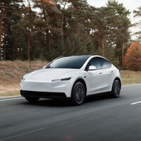 39.990 euros: la cifra con la que el Tesla Model Y Standard quiere seguir siendo líder en España en plena crisis de imagen