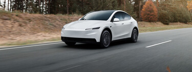 39.990 euros: la cifra con la que el Tesla Model Y Standard quiere seguir siendo líder en España en plena crisis de imagen