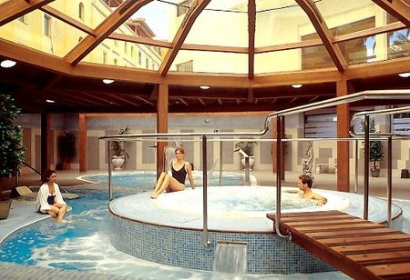Hoteles que no aceptan niños
