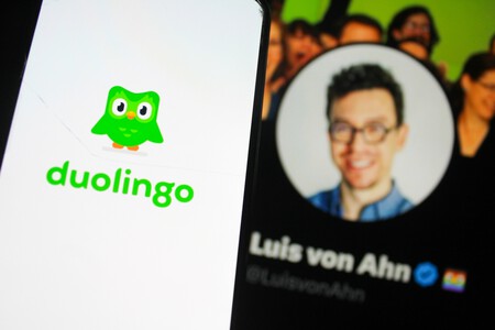 Luis von Ahn e duolingo