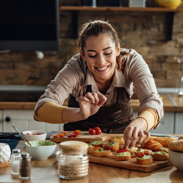 El viernes 23 de enero Lidl lanza su nueva freidora de aire y otros cuatro productos para el hogar 