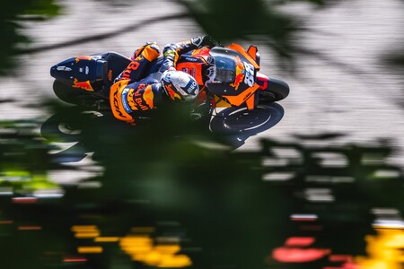 Oliveira Alemania Motogp 2021