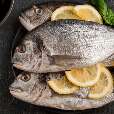 Tilapia: esto es lo que debes saber antes de incluirla en tu dieta, según una experta en nutrición