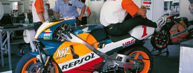 La joya japonesa a la que nadie pudo ganar durante 20 años es esta Honda que lleva sello español, y por la que Japón pasó a ser legendaria