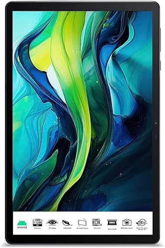 Tablet ACER Iconia Tab P10 (4/128 GB)