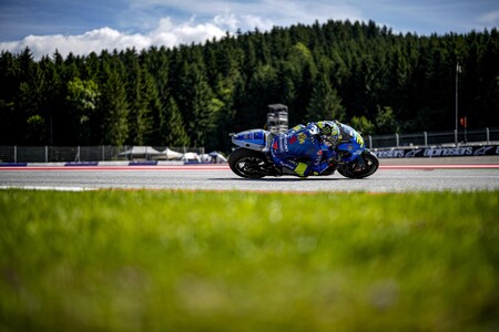 Mir Estiria Motogp 2021
