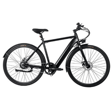 Bicicleta Electrica Urbanglide M7 250w 25kmh Autonomia 70 Km