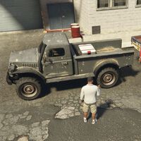 Dónde encontrar el contrabando de hierba para completar la misión Movimiento Verde con Franklin en GTA 5 