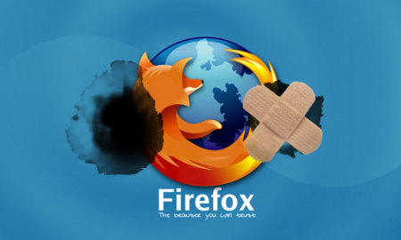 Otra vulnerabilidad muy grave en Firefox 3.5, y sin parche