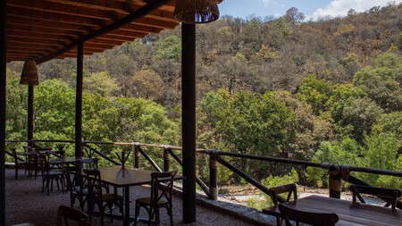 Este es el parque natural en Querétaro al que puedes ir estas vacaciones de verano 