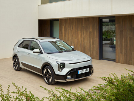 Kia Niro 0065