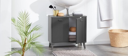 Mueble Para Debajo Del Lavabo Lidl