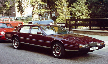 Lagonda