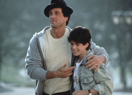 Rocky V