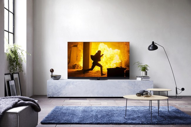 Panasonic TV