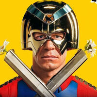 El nuevo episodio de Peacemaker confirma la teoría que todos sospechaban y da la bienvenida a uno de los universos más locos de DC 