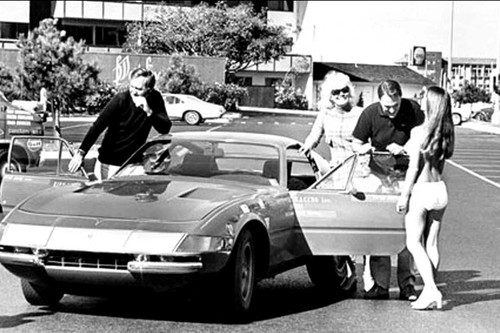 Bienvenidos a Cannonball, la mayor carrera ilegal de todos los tiempos, donde la realidad supera a la ficción