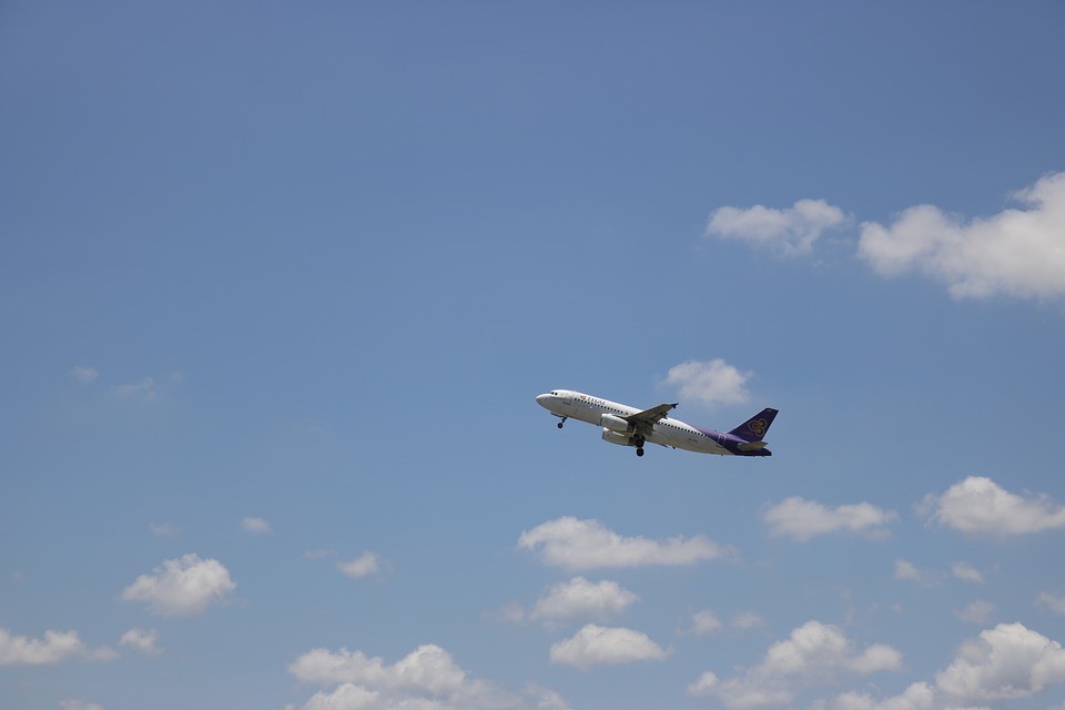¿Por qué a partir de 1952 la comida de avión se hizo tan mala?