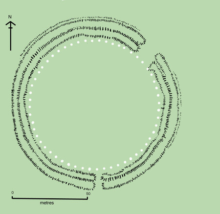 Stonehenge Phase One