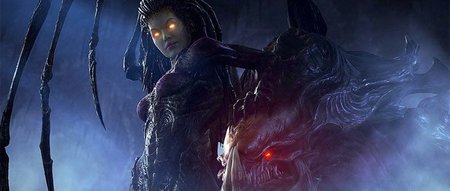 Blizzard no tendrá piedad con los mapas inapropiados en 'StarCraft II'