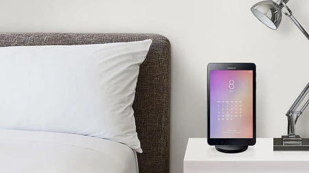 ギャラクシータブ