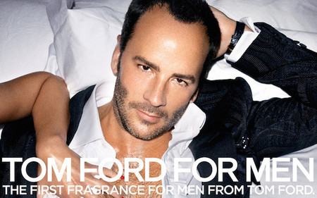 Tom Ford: gurú del lujo