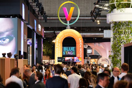 Imagen | VivaTech