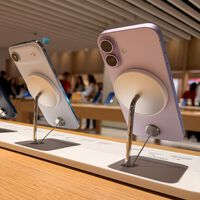 El iPhone 17 ya es el más vendido de la historia. Al iPhone 18 le toca intentar superarlo llegando tarde y con los recortes a la vista