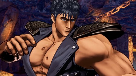 Personajes Invitados Internet Kenshiro Fatal