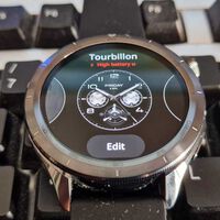 Cómo se cambia la esfera de los relojes Xiaomi y Redmi sin tener que usar el móvil, directamente desde el reloj