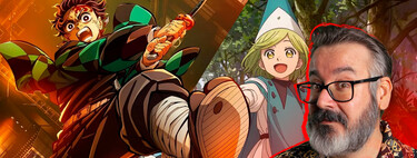 Los Anime Awards llevan 10 años hablando más de ti de lo que crees
