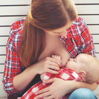 "Mi lactancia no fue fácil": siete testimonios de madres que visibilizan los problemas que pueden surgir con  la lactancia