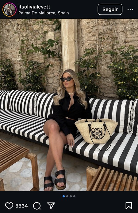 Sandalias Bonitas Verano 2025