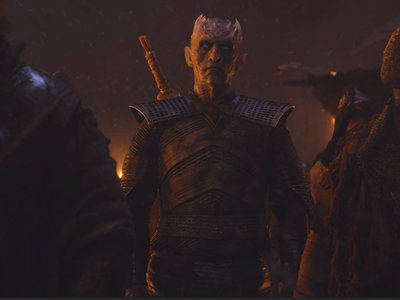 Volver a ver el capítulo 8x03 de 'Juego de Tronos' en Blu-ray 4K un año después ha hecho que cambie de opinión sobre el streaming
