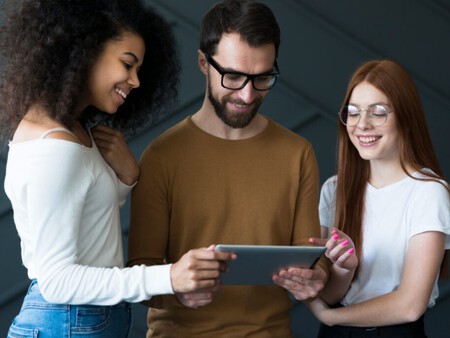 Social Tech Mintic 3