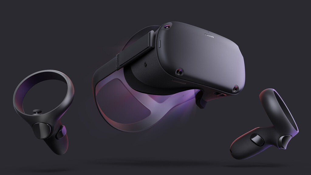 Las primeras gafas de realidad virtual de Meta Quest dejarán de recibir soporte: estos son todos los cambios que se producirán Las primeras gafas de realidad virtual de Meta Quest dejarán de recibir soporte: estos son todos los cambios que se producirán
