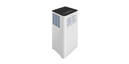 Aire Acondicionado Portatil Infiniton Pac S10 Carrefour