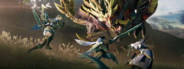 Uno de los mejores videojuegos de Capcom llega a Game Pass hoy mismo para darte cientos de horas de contenido multijugador 