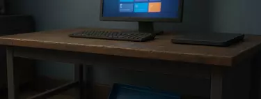 
Microsoft está creando increíbles añadidos para dar nuevas funciones a Windows. El problema: no llegan al sistema