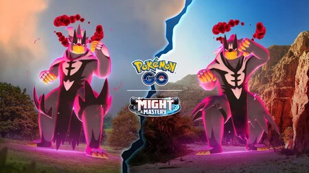 Pokemon Go Mayo 07 Pokemon Go Mayo 07